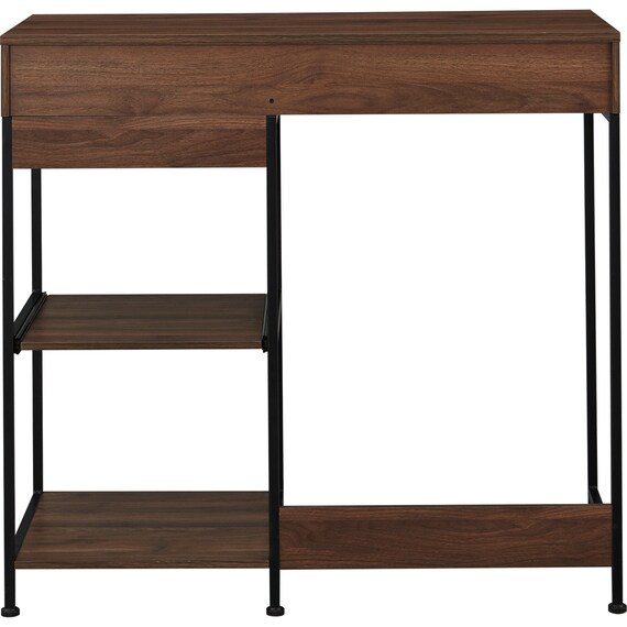 キッチン収納ラック(KE103 9095 MBR) 5枚目画像