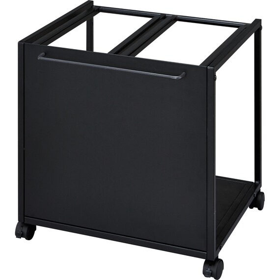 ダストボックスワゴン(IG007 2P) 1枚目画像