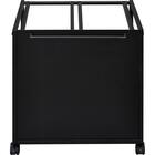 ダストボックスワゴン(IG007 2P) 2枚目画像