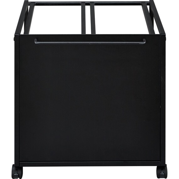 ダストボックスワゴン(IG007 2P) 2枚目画像