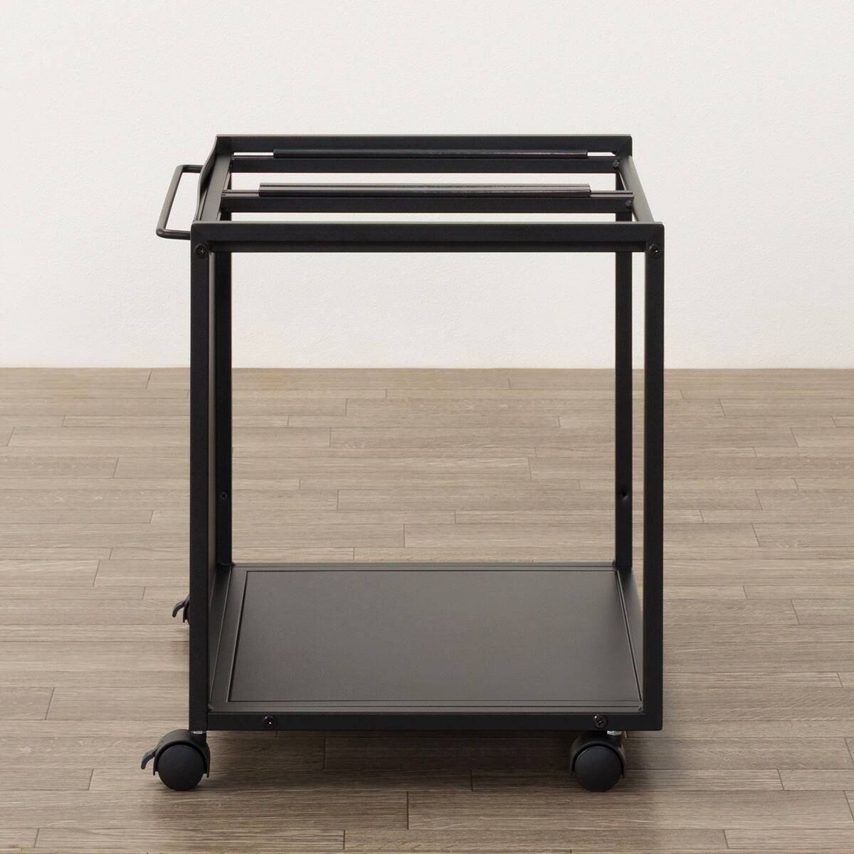 ダストボックスワゴン(IG007 2P) | ニトリネット【公式】 家具