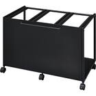 ダストボックスワゴン(IG007 3P) 1枚目画像