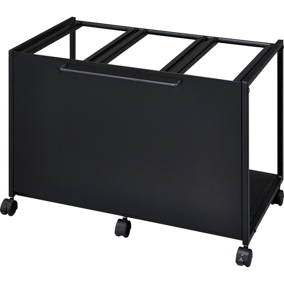 ダストボックスワゴン(IG007 3P) 1枚目画像