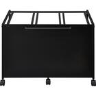 ダストボックスワゴン(IG007 3P) 2枚目画像