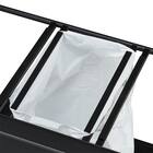 ダストボックスワゴン(IG007 3P) 3枚目画像