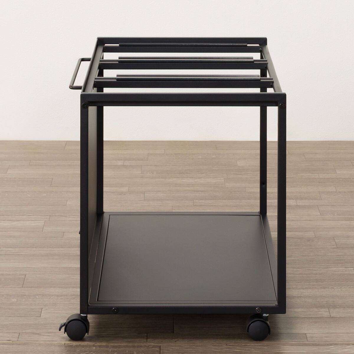 ダストボックスワゴン(IG007 3P) | ニトリネット【公式】 家具
