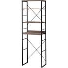 ゴミ箱上ラック(IG002 1860 GW) 1枚目画像