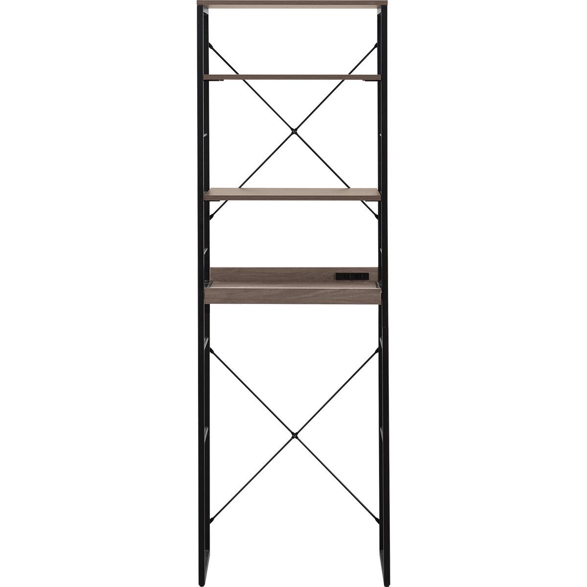 ゴミ箱上ラック(IG002 1860 GW) | ニトリネット【公式】 家具