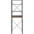 ゴミ箱上ラック(IG002 1860 GW) 2枚目画像