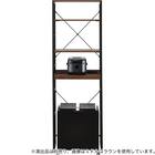 ゴミ箱上ラック(IG002 1860 GW) 3枚目画像