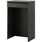 ゴミ箱上ラック(Fm206 PA9055 GY) 1枚目画像