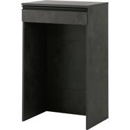 ゴミ箱上ラック(Fm206 PA9055 GY)