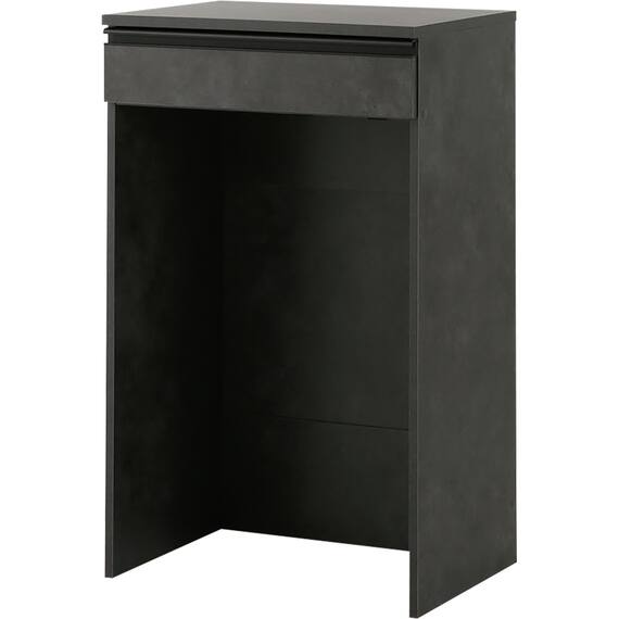 ゴミ箱上ラック(Fm206 PA9055 GY) 1枚目画像