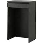 ゴミ箱上ラック(Fm206 PA9055 GY) 1枚目画像