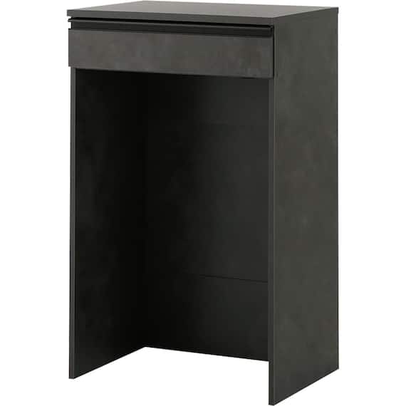 ゴミ箱上ラック(Fm206 PA9055 GY) 1枚目画像