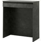 ゴミ箱上ラック(Fm206 PA9080 GY) 1枚目画像