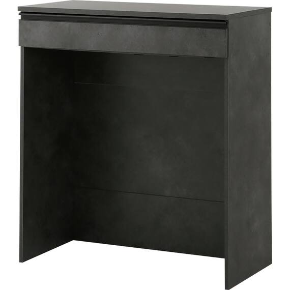 ゴミ箱上ラック(Fm206 PA9080 GY) 1枚目画像