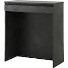 ゴミ箱上ラック(Fm206 PA9080 GY) 1枚目画像