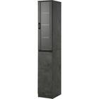 キャビネット(Fm206 SK1830 GY) 1枚目画像