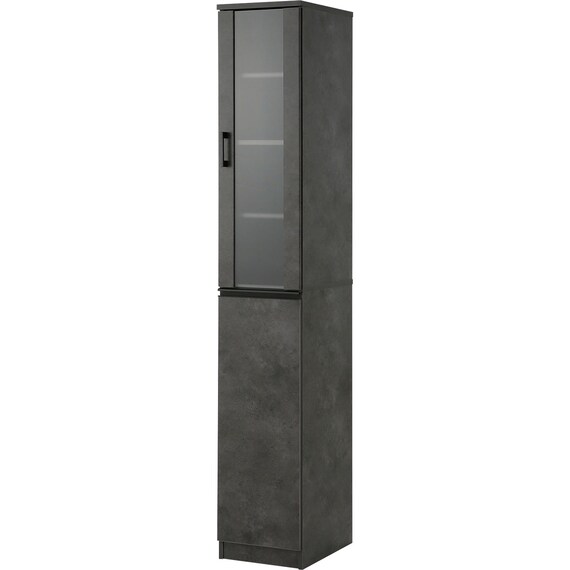 キャビネット(Fm206 SK1830 GY) 1枚目画像