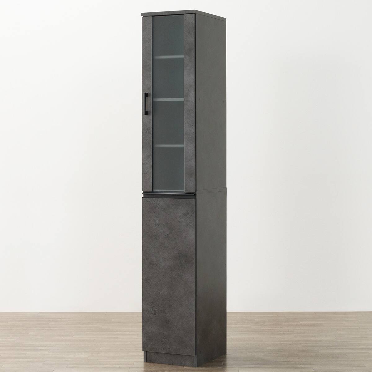 キャビネット(Fm206 SK1830 GY) | ニトリネット【公式】 家具