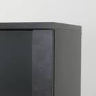 キャビネット(Fm206 SK1830 GY) 12枚目画像