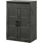 キャビネット(Fm206 SK9060D GY) 1枚目画像