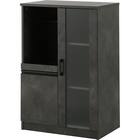 レンジ台(Fm206 RE9060G GY) 1枚目画像