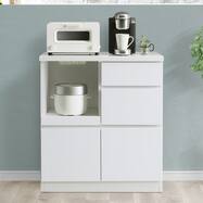 キッチンカウンター (幅80cm)