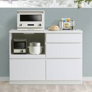 キッチンカウンター (幅120cm)