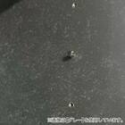 キッチンカウンター (鏡面仕様 幅159.5cm ホワイト) 11枚目画像