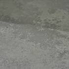 石目柄モダンカウンター (家電収納タイプ 幅90.5cm グレー) 12枚目画像