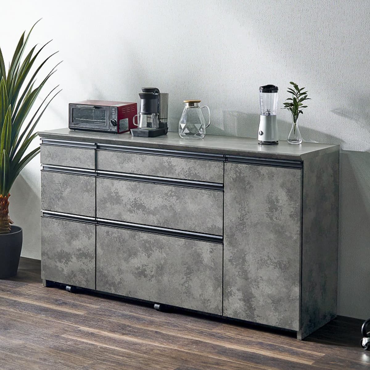 キッチンカウンター通販 | ニトリネット【公式】 家具・インテリア通販