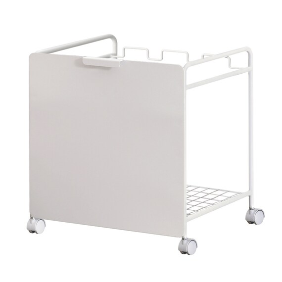 ダストワゴン(SV ペールなし WH) 1枚目画像