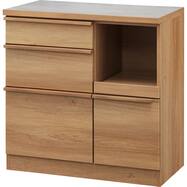 【選べるサイズ】キッチンカウンター(ST508)