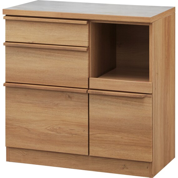 キッチンカウンター(ST508 100CT NA) 1枚目画像