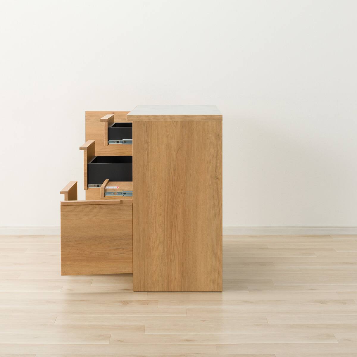 キッチンカウンター(ST508 120CT NA) | ニトリネット【公式】 家具