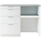 キッチンカウンター(TMK501 120KS WWH) 1枚目画像