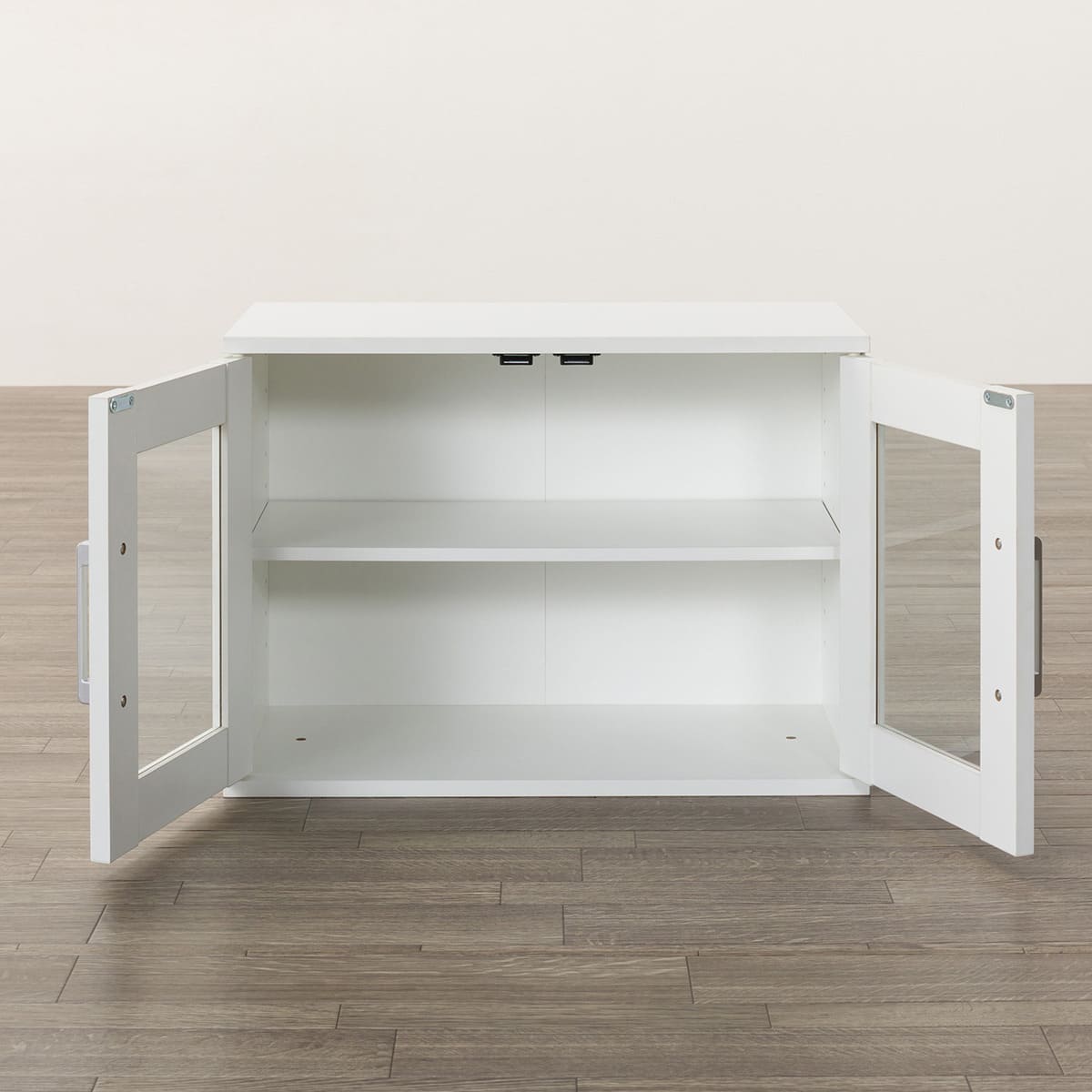 キャビネット(MR201 4260 WH) | ニトリネット【公式】 家具