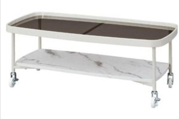 ｾﾝﾀｰﾃｰﾌﾞﾙ TS02 105 IV 1枚目画像