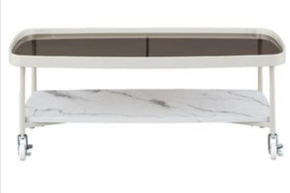 ｾﾝﾀｰﾃｰﾌﾞﾙ TS02 105 IV 2枚目画像