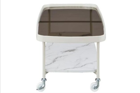 ｾﾝﾀｰﾃｰﾌﾞﾙ TS02 105 IV 3枚目画像