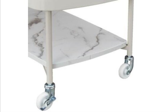 ｾﾝﾀｰﾃｰﾌﾞﾙ TS02 105 IV 5枚目画像