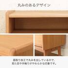 サイドボード(ルベン 120)【島忠ホームズ商品】 9枚目画像