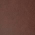 2人掛けソファ 本革(一部合成皮革)タイプ (LB02 DBR) 3枚目画像