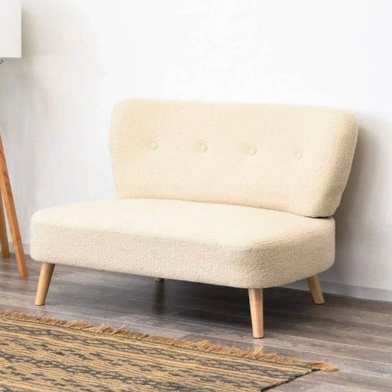 もこもこソファ (IV) 1枚目画像