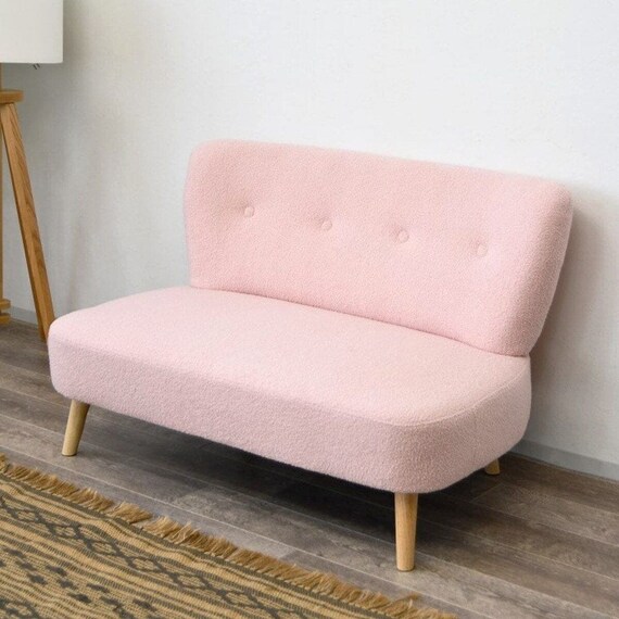 もこもこソファ (PI) 1枚目画像