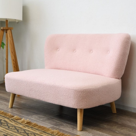 もこもこソファ (PI) 3枚目画像