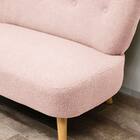 もこもこソファ (PI) 5枚目画像