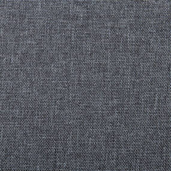 2人掛けコンパクトソファ 布張りタイプ (CX01 GY) 17枚目画像